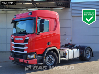 Vilkikas SCANIA R 410