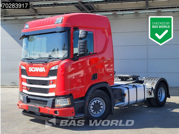 Vilkikas SCANIA R 410