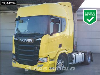 Vilkikas SCANIA R 410