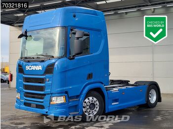 Vilkikas SCANIA R 410