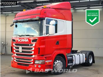 Vilkikas SCANIA R 440