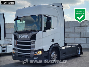 Vilkikas SCANIA R 450