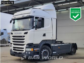 Vilkikas SCANIA R 450