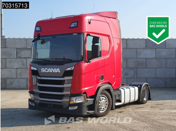 Vilkikas SCANIA R 450