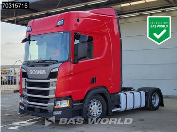 Vilkikas SCANIA R 450