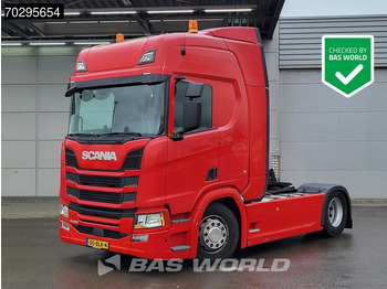 Vilkikas SCANIA R 450