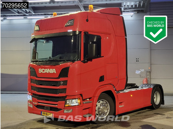 Vilkikas SCANIA R 450