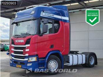 Vilkikas SCANIA R 450
