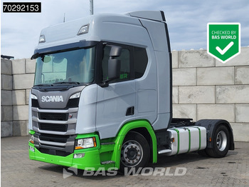 Vilkikas SCANIA R 450