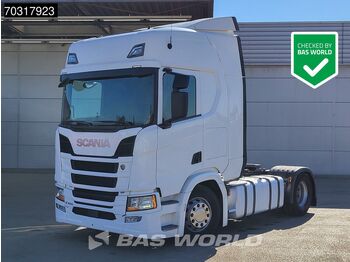 Vilkikas SCANIA R 450