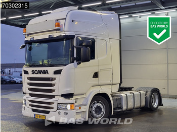 Vilkikas SCANIA R 490