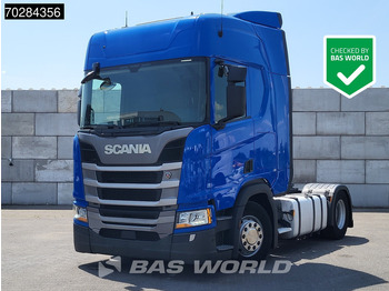 Vilkikas SCANIA R 500