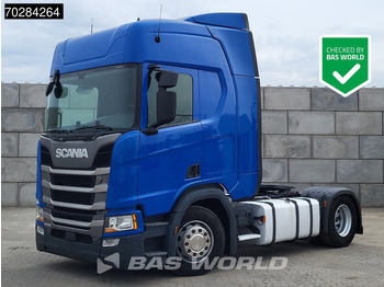 Vilkikas SCANIA R 500