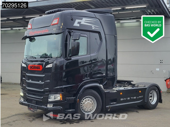 Vilkikas SCANIA R 500