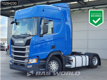 Vilkikas SCANIA R 500