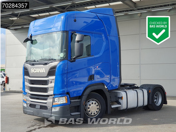 Vilkikas SCANIA R 500