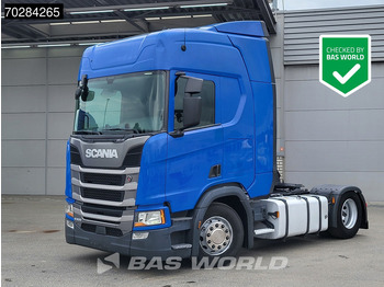 Vilkikas SCANIA R 500