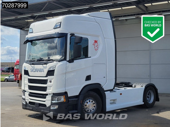 Vilkikas SCANIA R 500