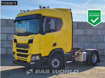 Vilkikas SCANIA R 500