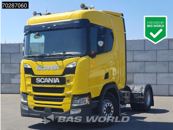 Vilkikas SCANIA R 500