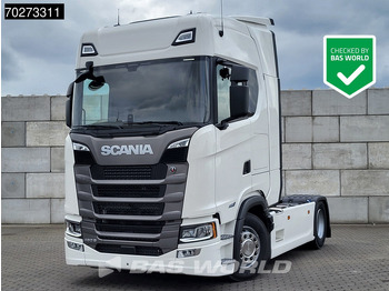 Vilkikas SCANIA S