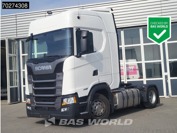 Vilkikas SCANIA S