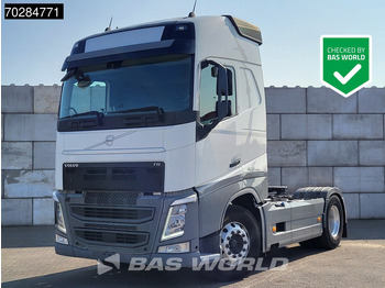 Vilkikas VOLVO FH 420