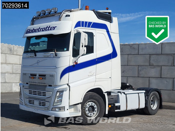 Vilkikas VOLVO FH 460