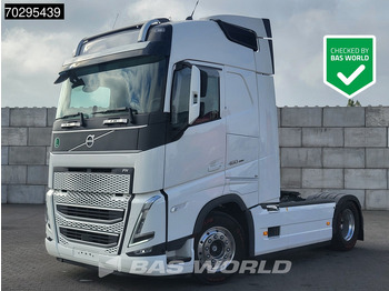 Vilkikas VOLVO FH 460
