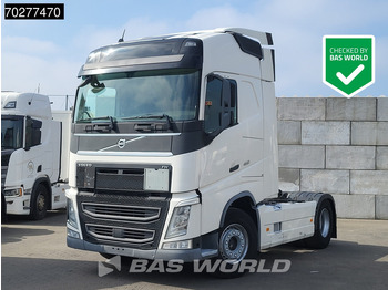 Vilkikas VOLVO FH 460