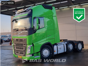 Vilkikas VOLVO FH 460