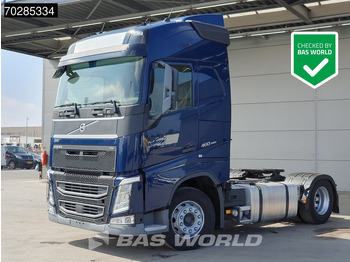 Vilkikas VOLVO FH 460