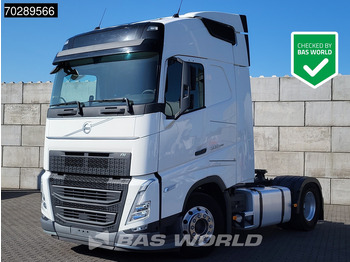 Vilkikas VOLVO FH 500