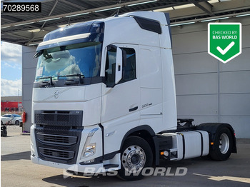 Vilkikas VOLVO FH 500