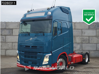 Vilkikas VOLVO FH 500