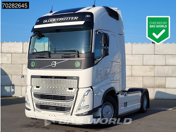 Vilkikas VOLVO FH 500