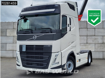 Vilkikas VOLVO FH 500