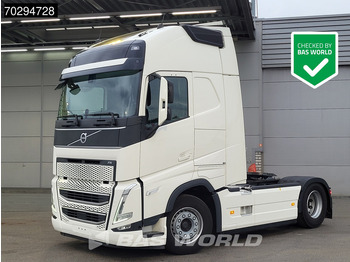 Vilkikas VOLVO FH 500