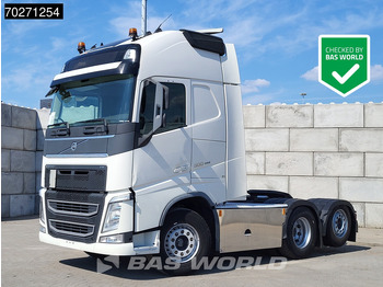 Vilkikas VOLVO FH 500