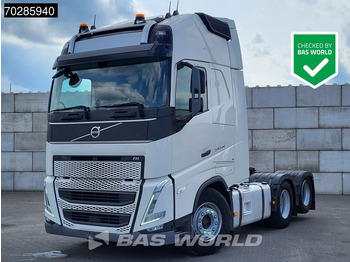 Vilkikas VOLVO FH 540