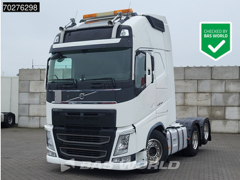 Vilkikas VOLVO FH 540