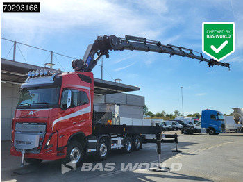 Vilkikas VOLVO FH16 650