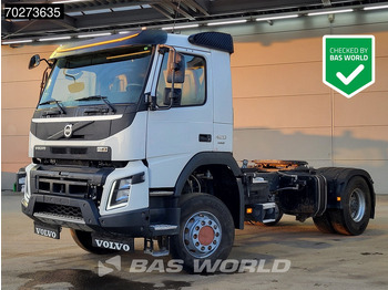 Vilkikas VOLVO FMX 420