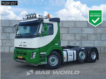 Vilkikas VOLVO FMX 460