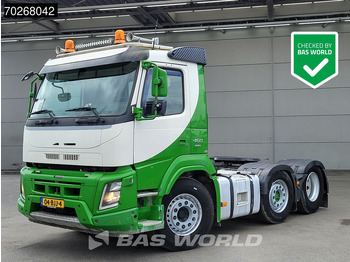 Vilkikas VOLVO FMX 460