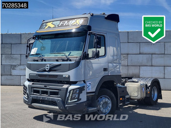Vilkikas VOLVO FMX 500