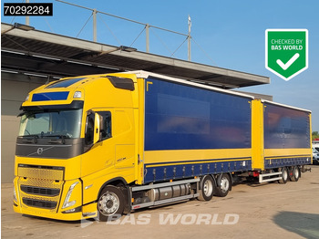 Sunkvežimis VOLVO FH 460