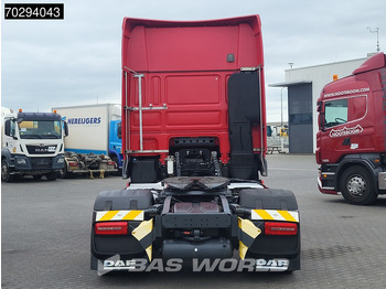 Vilkikas DAF XF 450 4X2 SSC PTO ACC Led Alcoa Euro 6: foto 3