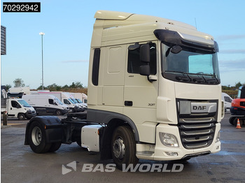 Vilkikas DAF XF 480 4X2 Standairco ACC Euro 6: foto 3