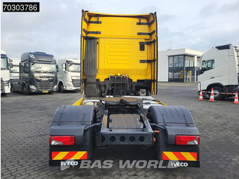 Vilkikas Iveco S-Way 480 S-Way 4X2 Low Mileage! ACC: foto 3 Vilkikas Iveco S-Way 480 S-Way 4X2 Low Mileage! ACC: foto 3